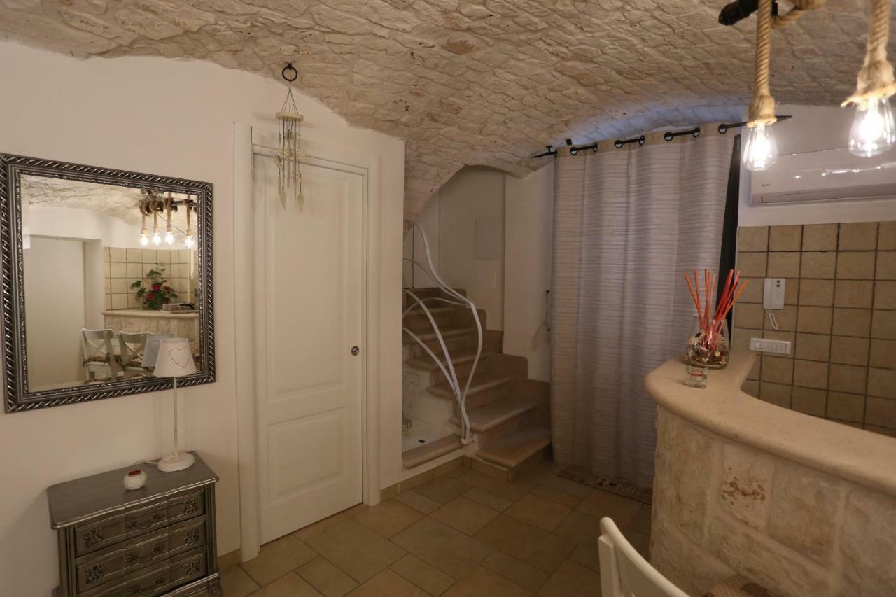 Casa Vacanze Il Rifugio Del Principe Putignano Exterior photo