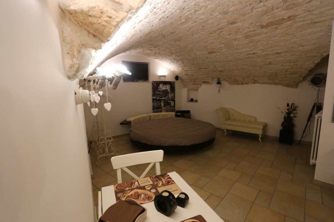 Casa Vacanze Il Rifugio Del Principe Putignano Exterior photo