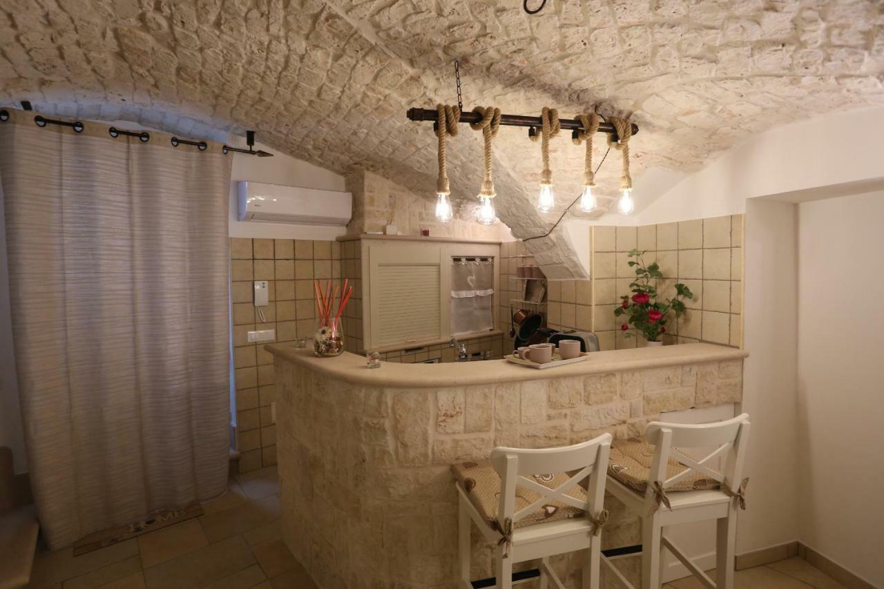 Casa Vacanze Il Rifugio Del Principe Putignano Exterior photo